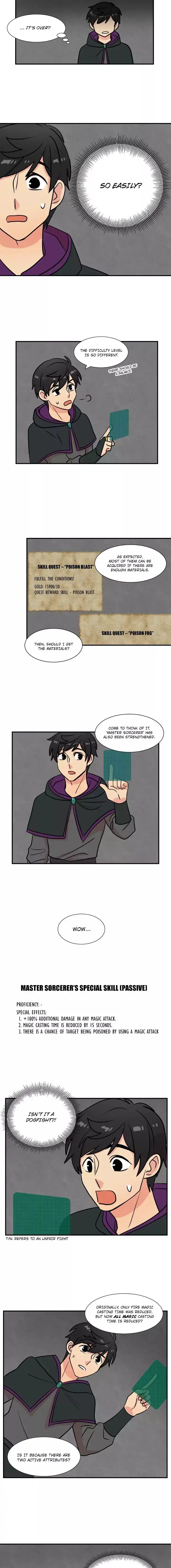 Reader Chapter 22 - Page 9