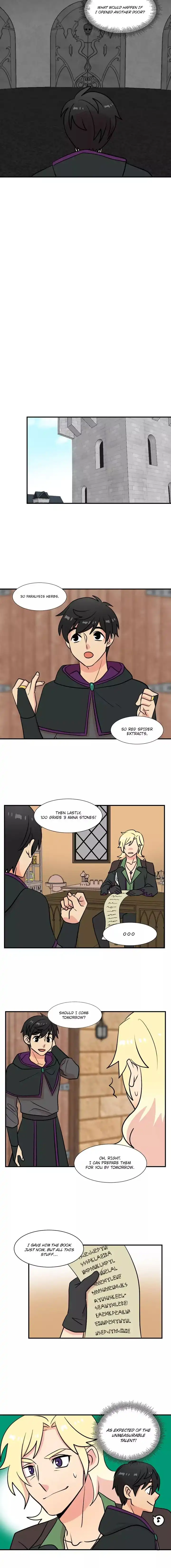 Reader Chapter 22 - Page 10