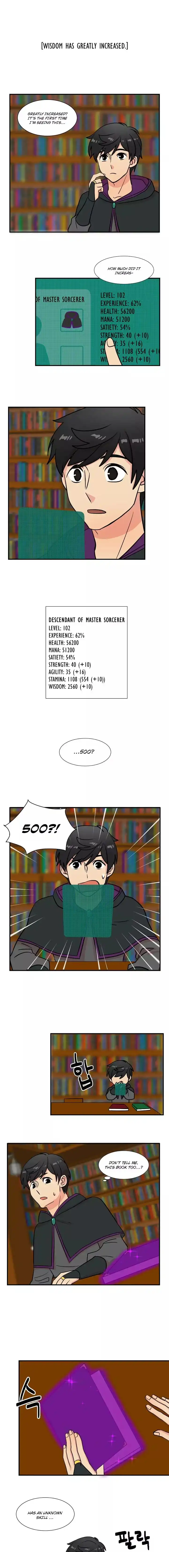Reader Chapter 23 - Page 2
