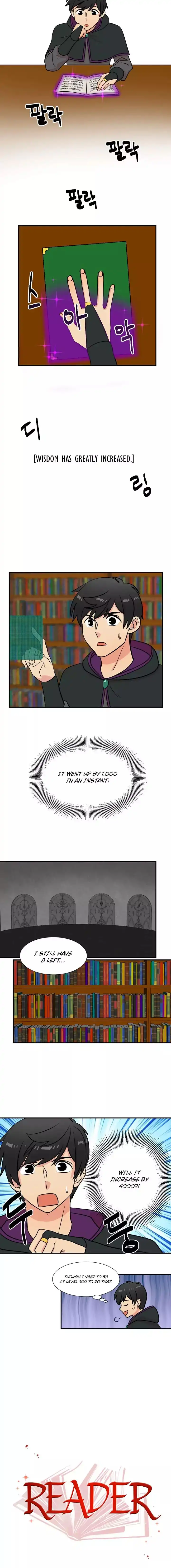 Reader Chapter 23 - Page 3