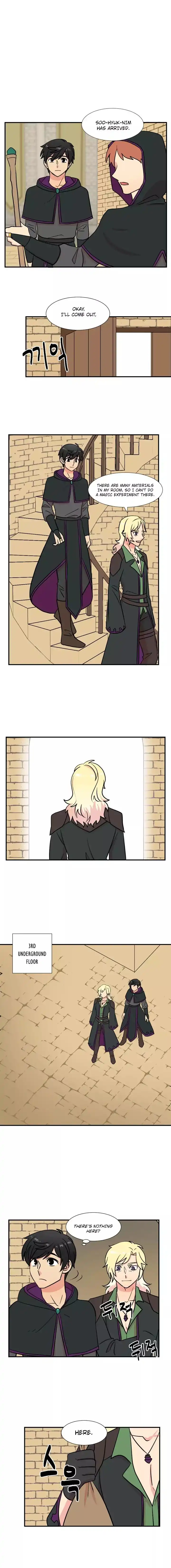 Reader Chapter 23 - Page 4