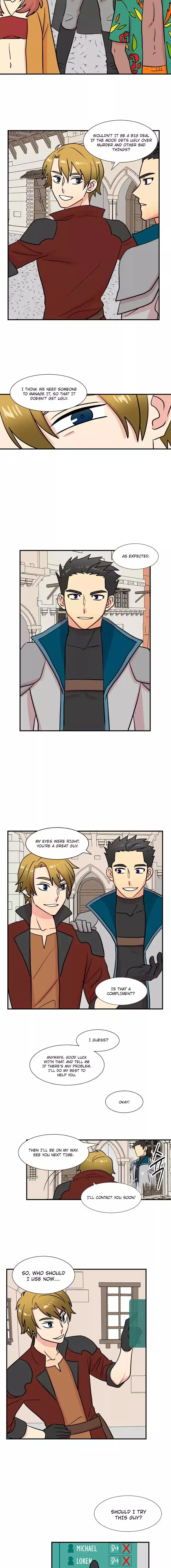 Reader Chapter 23 - Page 8