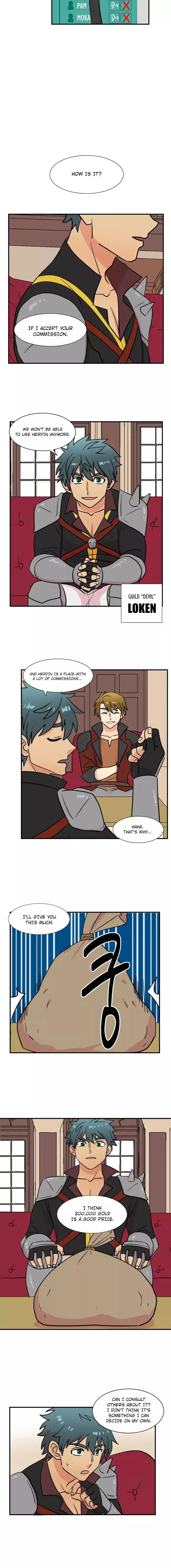 Reader Chapter 23 - Page 9