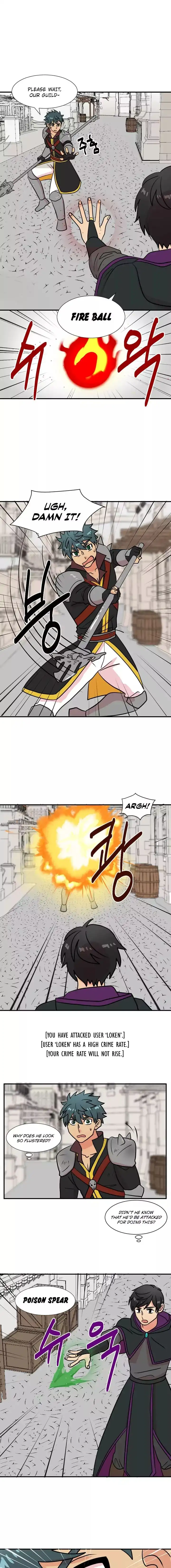 Reader Chapter 24 - Page 9