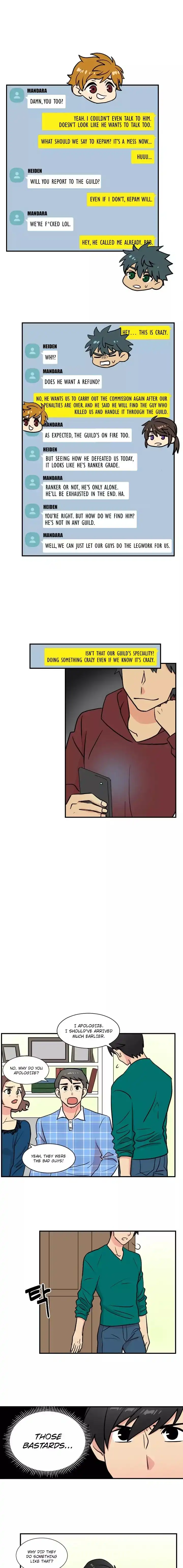 Reader Chapter 24 - Page 11