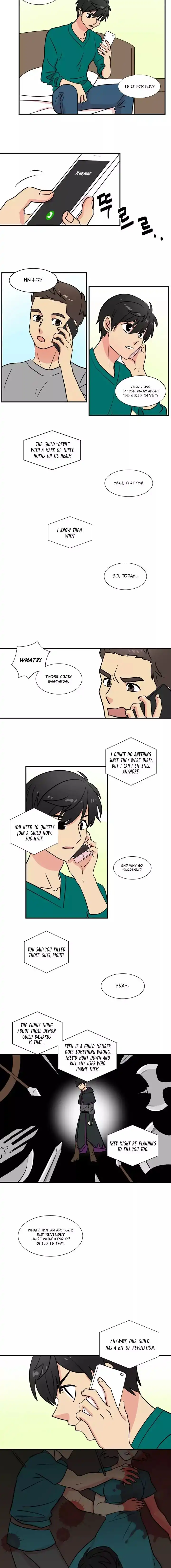 Reader Chapter 24 - Page 12