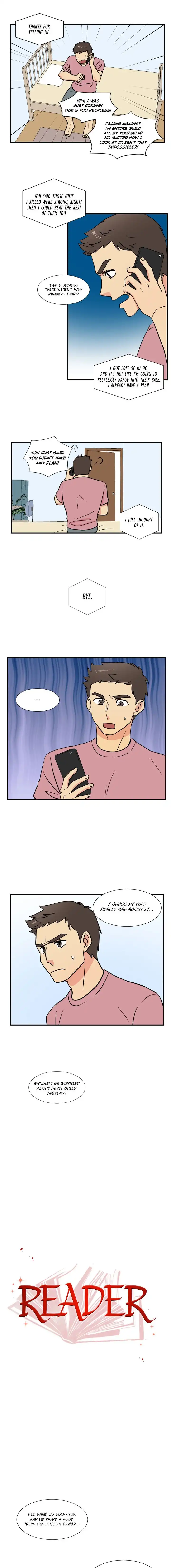 Reader Chapter 25 - Page 2