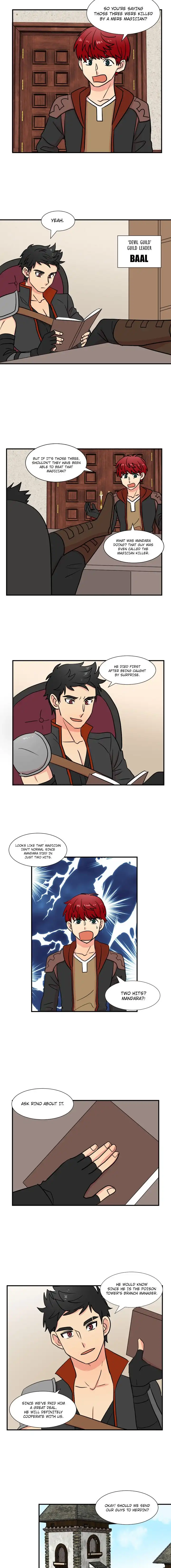Reader Chapter 25 - Page 3