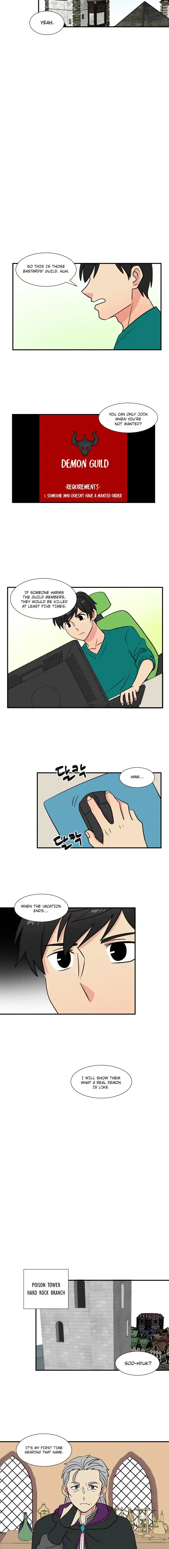 Reader Chapter 25 - Page 4