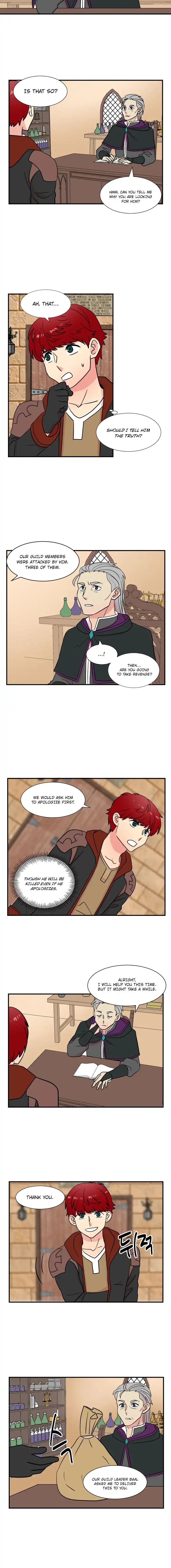 Reader Chapter 25 - Page 5