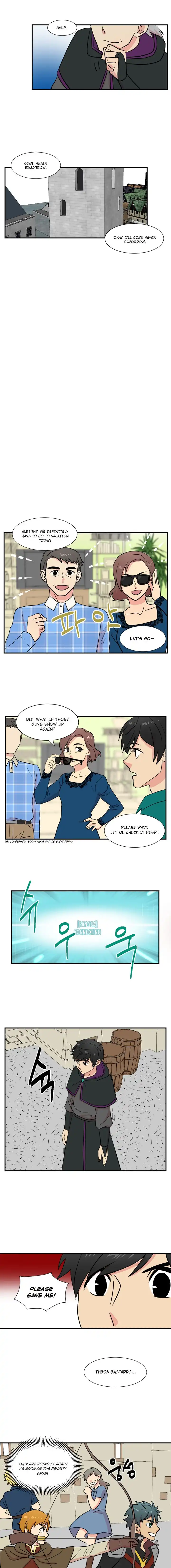 Reader Chapter 25 - Page 6