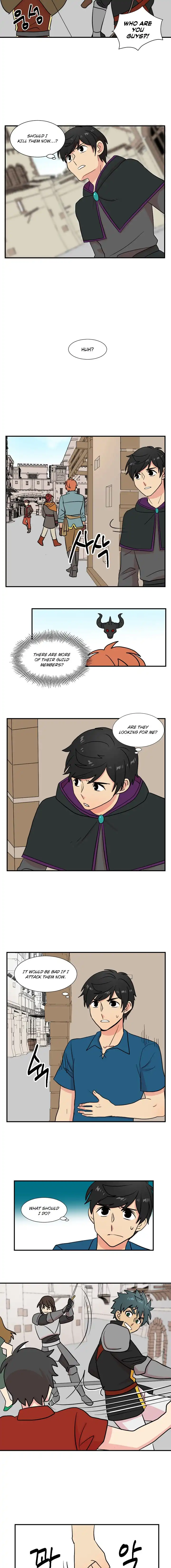 Reader Chapter 25 - Page 7