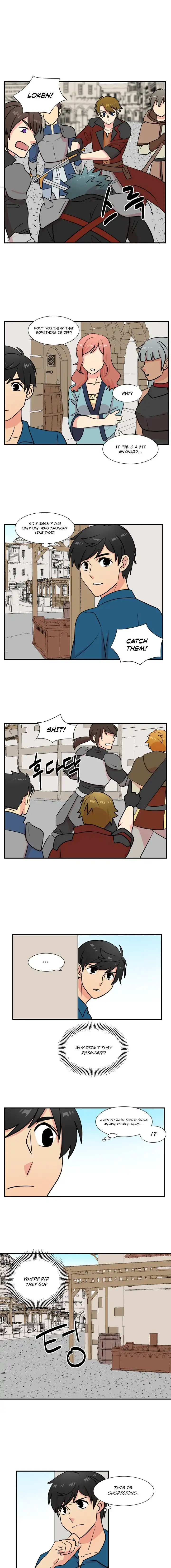 Reader Chapter 25 - Page 9