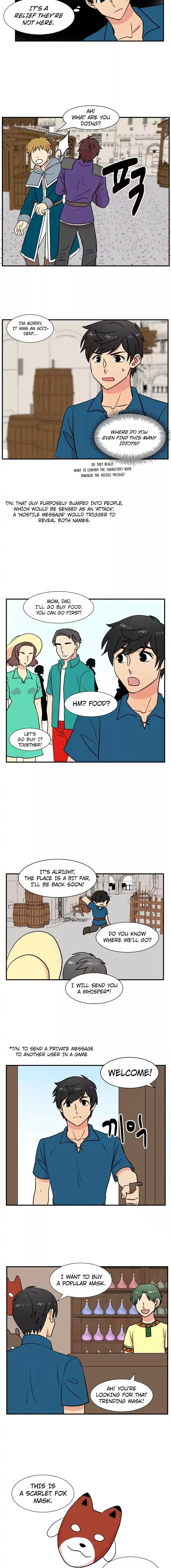 Reader Chapter 26 - Page 6