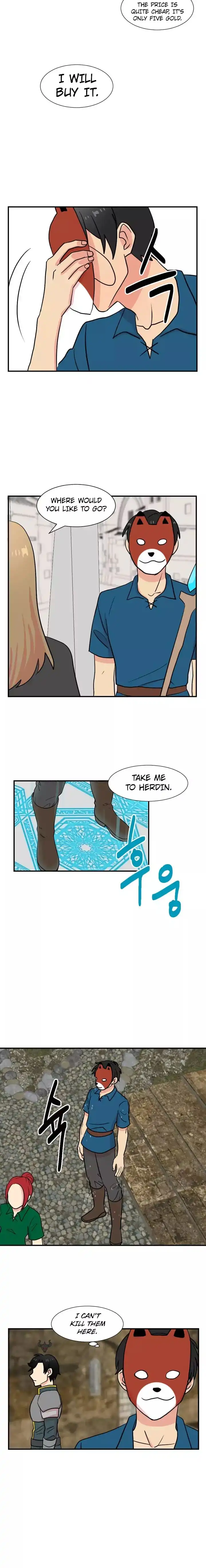 Reader Chapter 26 - Page 7