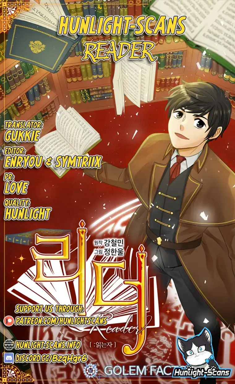 Reader Chapter 27 - Page 1