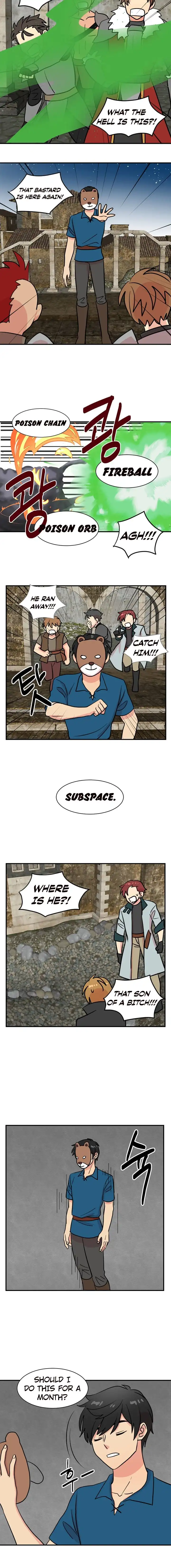 Reader Chapter 27 - Page 4