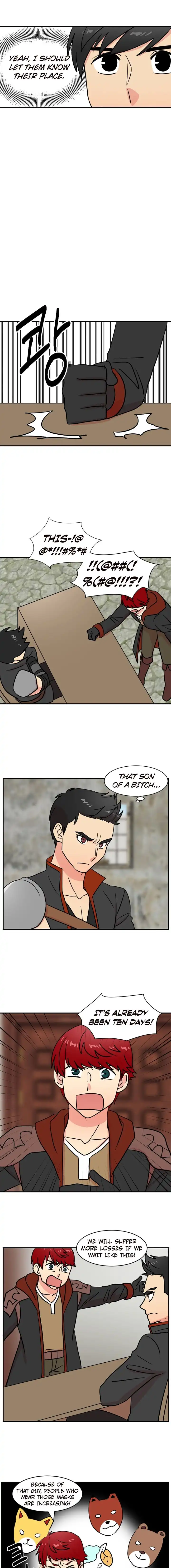 Reader Chapter 27 - Page 5