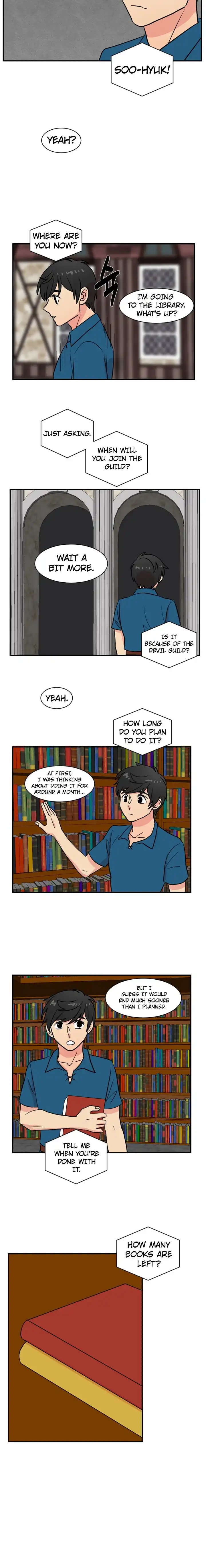 Reader Chapter 27 - Page 8