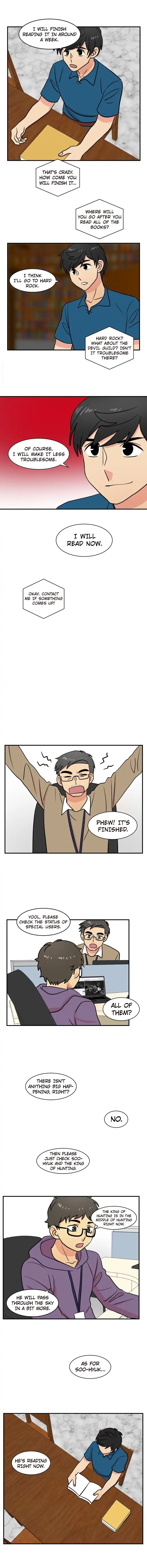 Reader Chapter 27 - Page 9