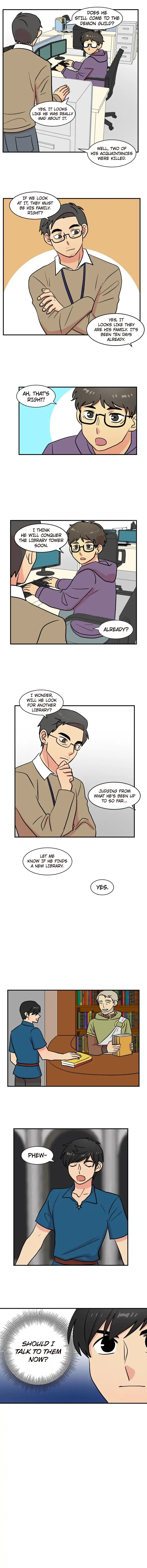 Reader Chapter 27 - Page 10
