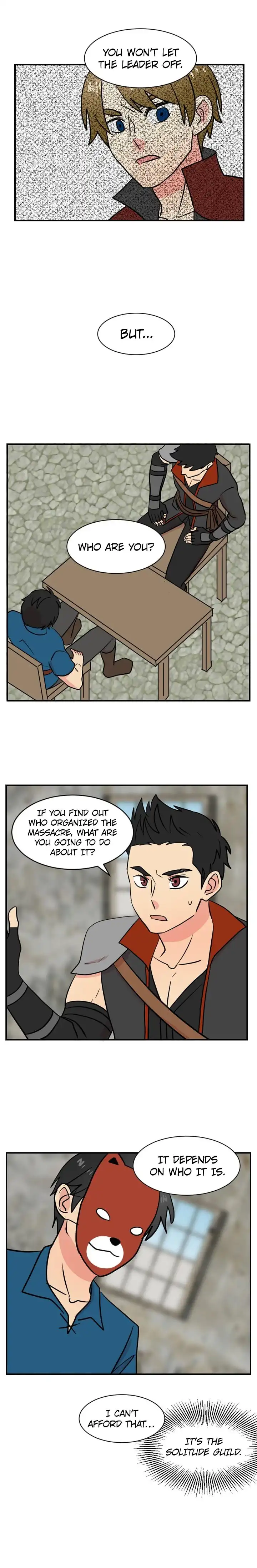 Reader Chapter 28 - Page 3