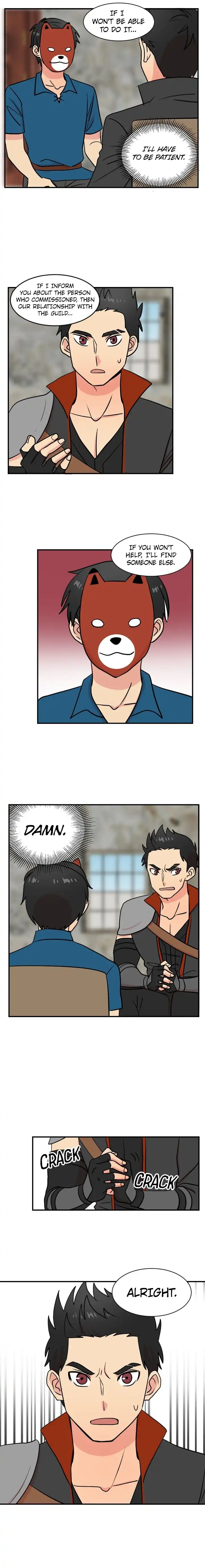 Reader Chapter 28 - Page 4