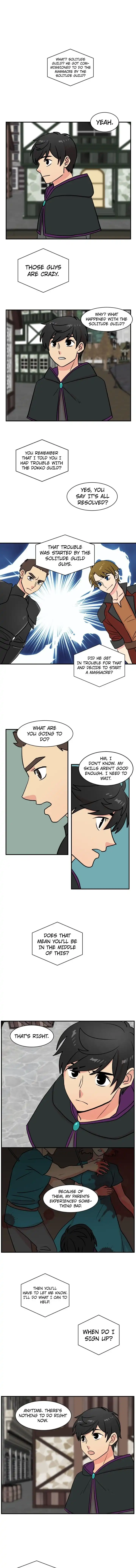 Reader Chapter 28 - Page 5