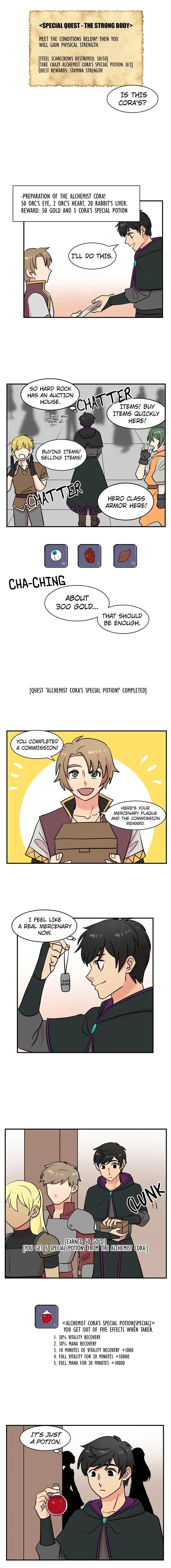 Reader Chapter 28 - Page 9
