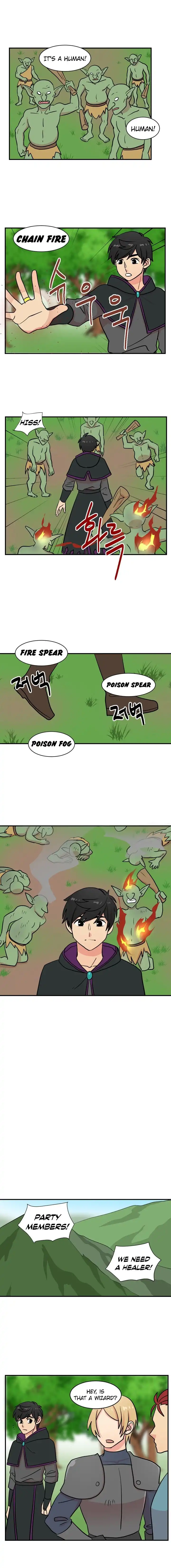 Reader Chapter 28 - Page 11