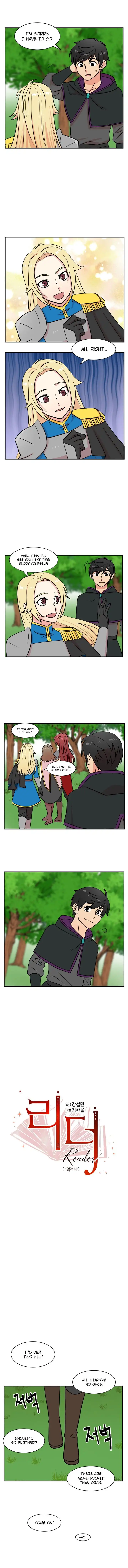 Reader Chapter 29 - Page 2