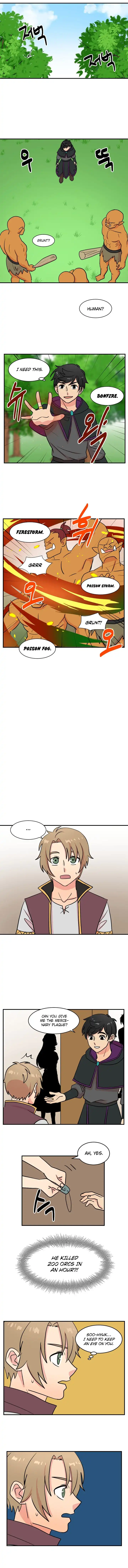 Reader Chapter 29 - Page 3