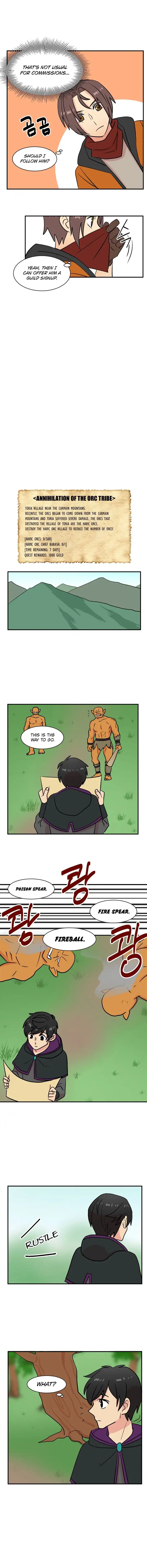 Reader Chapter 29 - Page 5