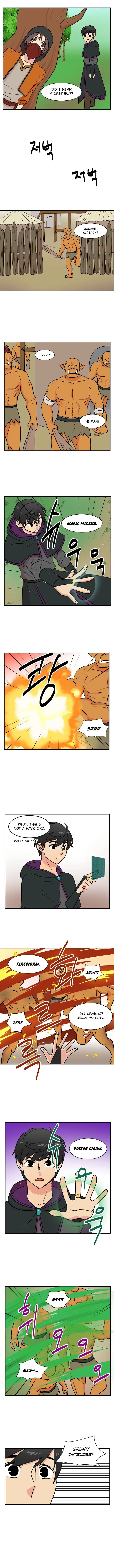 Reader Chapter 29 - Page 6