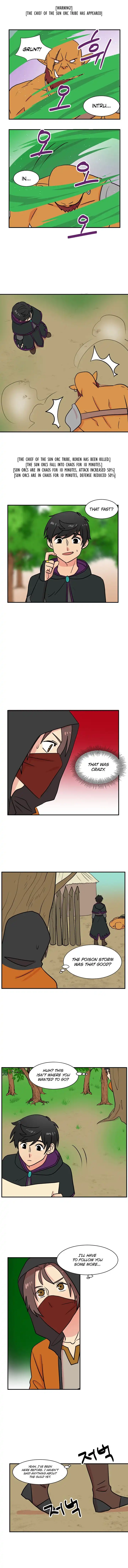 Reader Chapter 29 - Page 7
