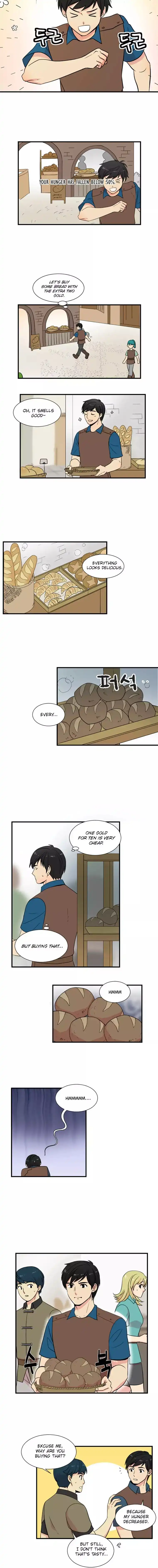 Reader Chapter 3 - Page 5