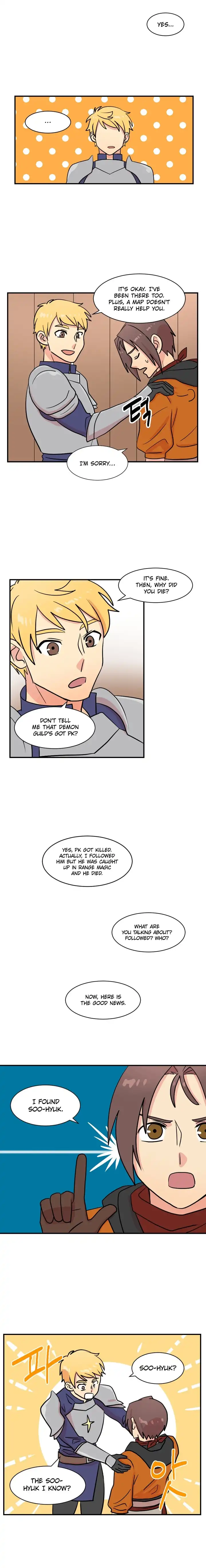 Reader Chapter 30 - Page 3