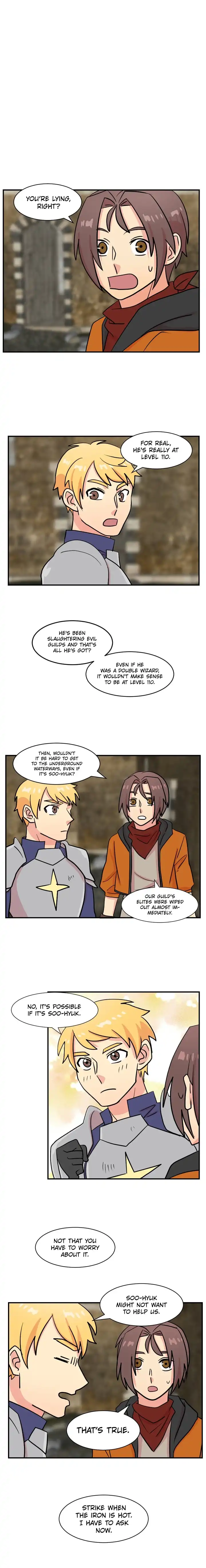 Reader Chapter 30 - Page 8