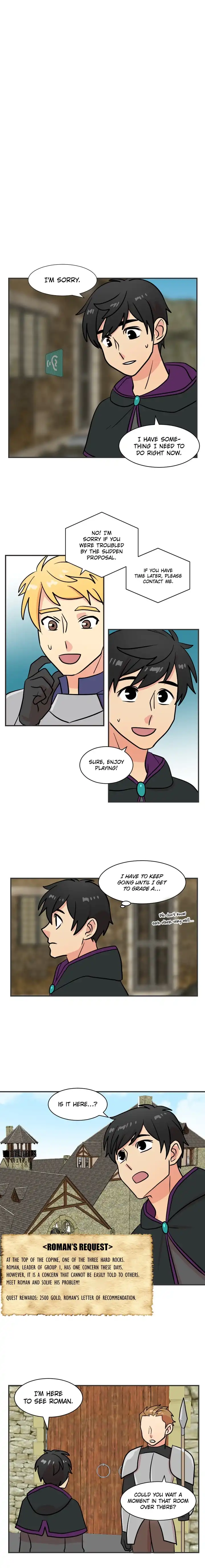 Reader Chapter 30 - Page 9