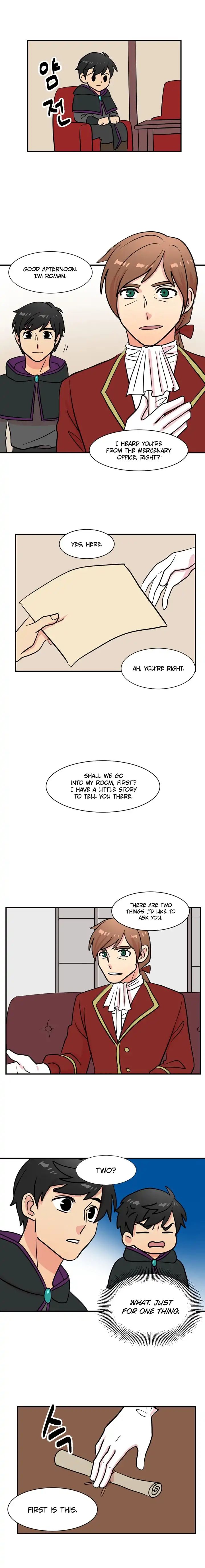 Reader Chapter 30 - Page 10