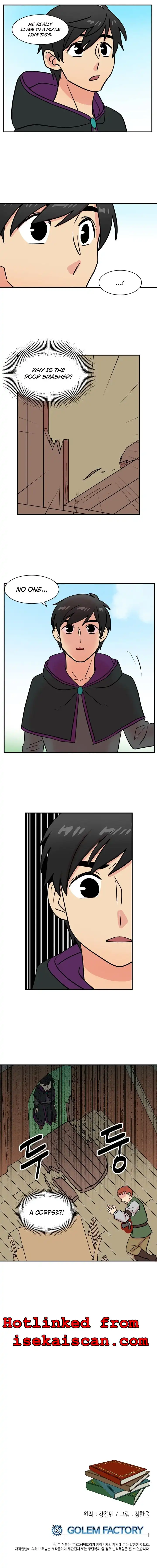 Reader Chapter 30 - Page 12