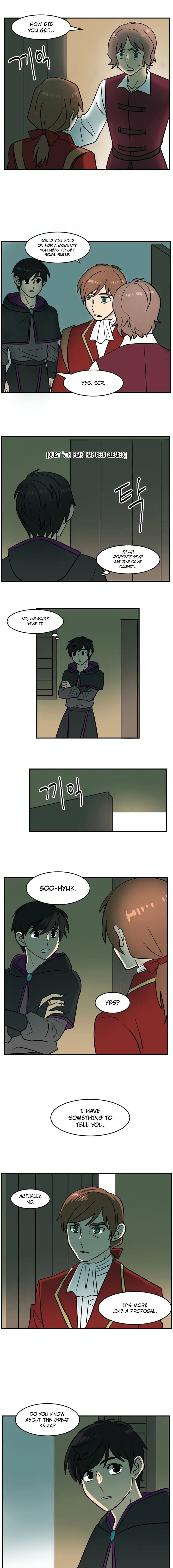 Reader Chapter 34 - Page 3