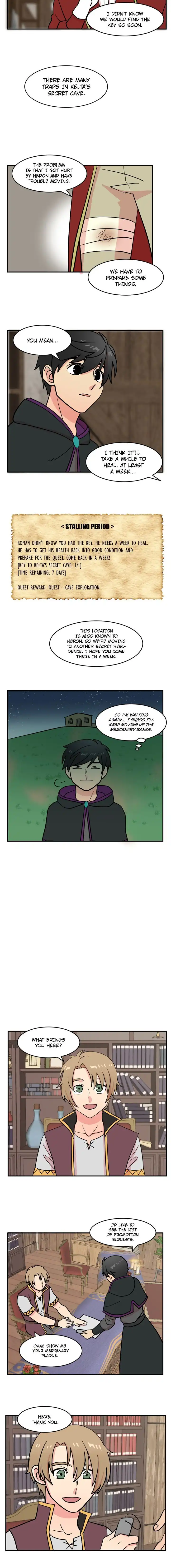 Reader Chapter 34 - Page 5