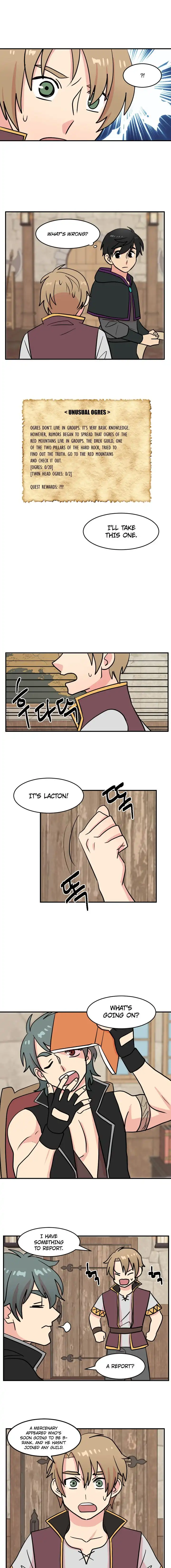 Reader Chapter 34 - Page 6