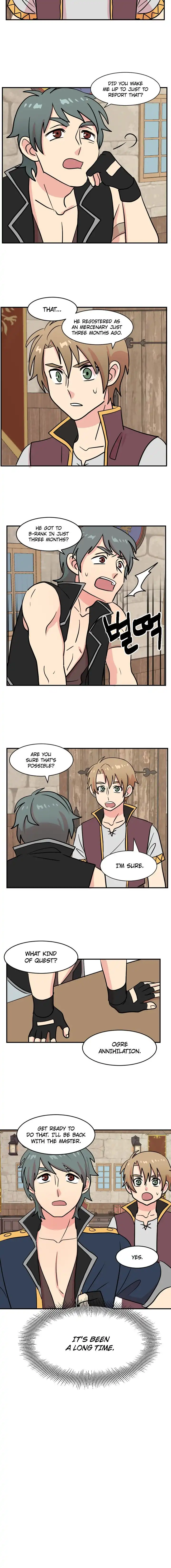 Reader Chapter 34 - Page 7