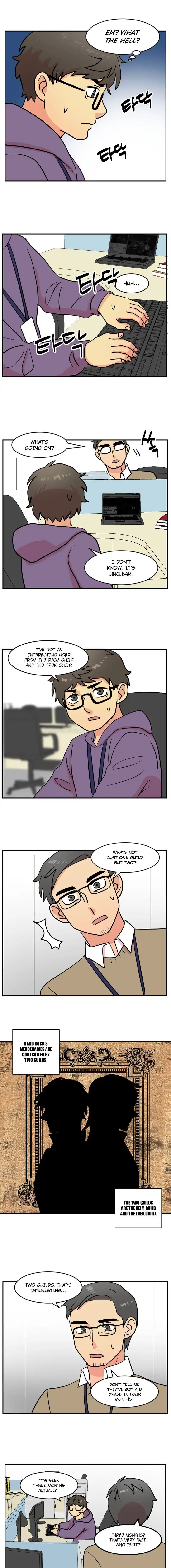 Reader Chapter 34 - Page 8