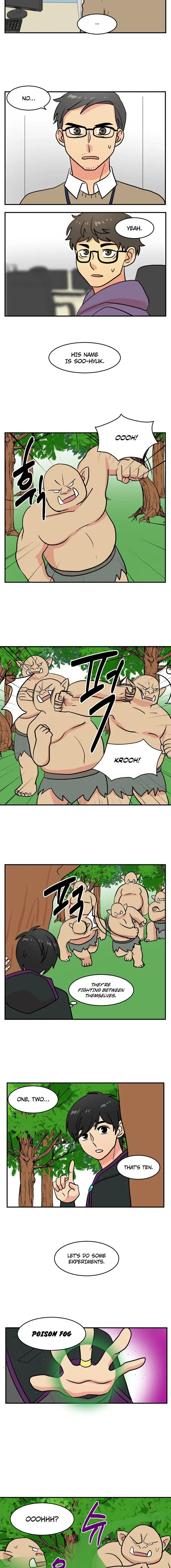Reader Chapter 34 - Page 9