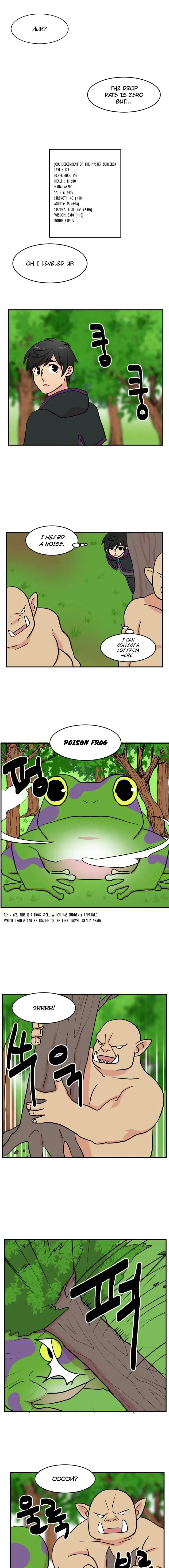 Reader Chapter 34 - Page 11