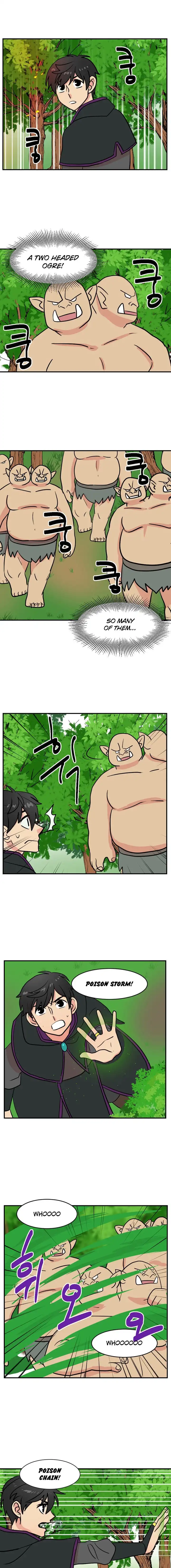 Reader Chapter 34 - Page 13