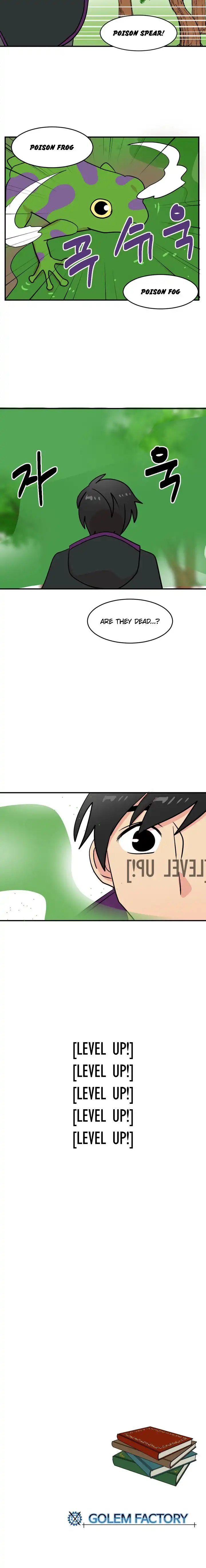 Reader Chapter 34 - Page 14